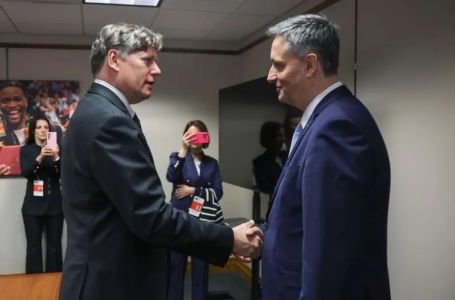 Bećirović o posjeti SAD-u: Strateško partnerstvo BiH i SAD-a moramo nastaviti unapređivati