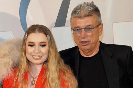 Kćerka Saše Popovića je milionerka, pokrenula privatan biznis: Evo čime se bavi
