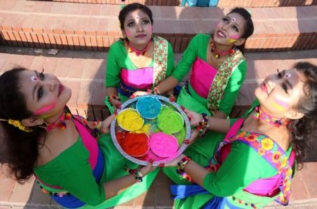 KOJA VAM JE OMILJENA BOJA? Budite iskrene do srži i otkrijte šta to tačno GOVORI O VAMA