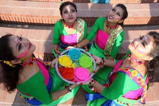 KOJA VAM JE OMILJENA BOJA? Budite iskrene do srži i otkrijte šta to tačno GOVORI O VAMA