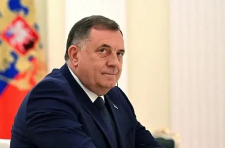 Dodik dao ponudu stoljeća – zemlja za moć!