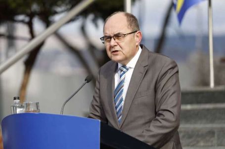 Schmidt otkriva istinu: Zašto BiH mora mijenjati svoj Ustav odmah!