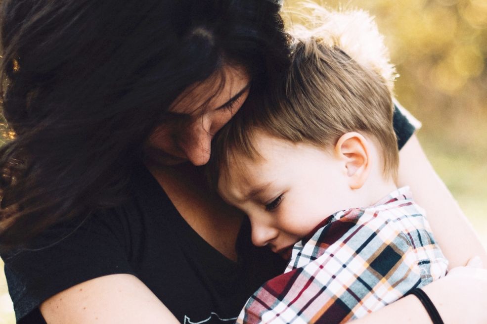 Mame su odlučile: Ovo je 10 najljepših imena za dječake u 2025.