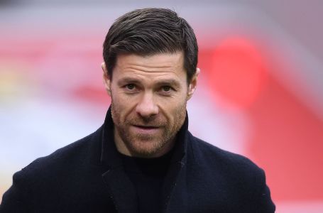 ZVANIČNO: Xabi Alonso novi trener Real Madrida!