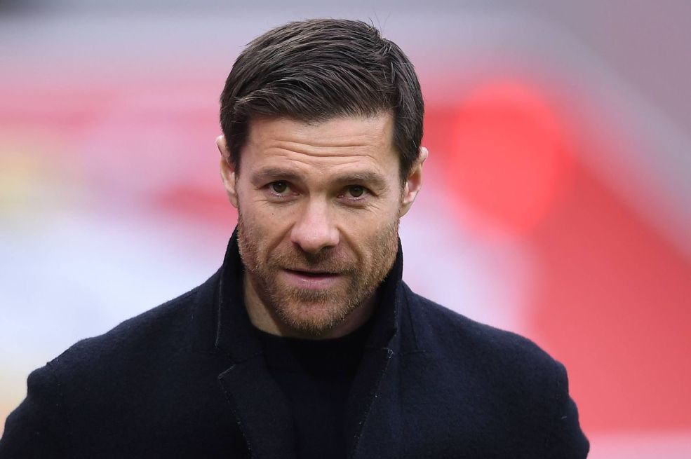 ZVANIČNO: Xabi Alonso novi trener Real Madrida!