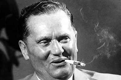 Zašto je Bijelo Dugme za Tita sviralo samo 8 sekundi?