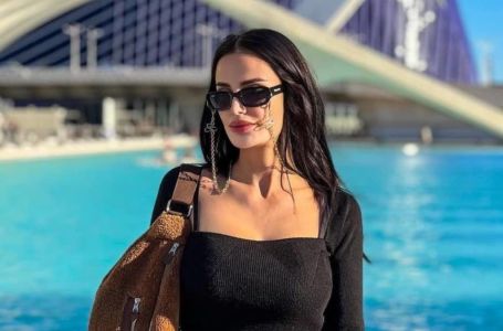 Pjevačica se razvela nakon pet mjeseci: Lagao je sve nas