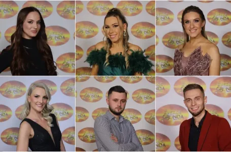 Šestero Bosanaca korak do polufinala Zvezda Granda: Ahmed Sejfić oduševio žiri (VIDEO)