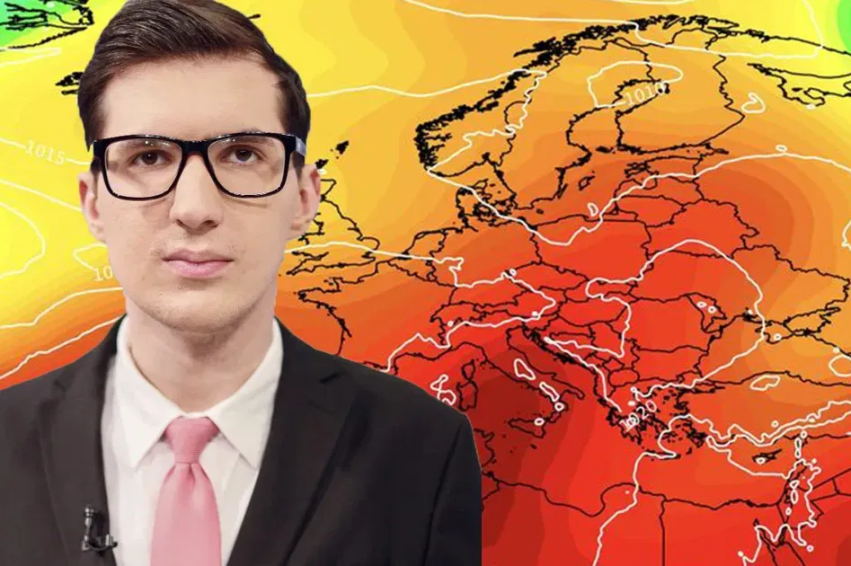 Nedim Sladić najavio kakvo nas ljeto očekuje ove godine