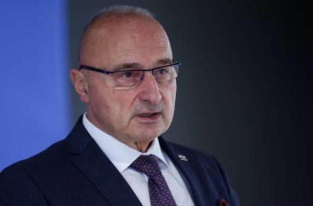 Skandalozna izjava hrvatskog ministra u Daytonu na koju svi šute: Evo šta je tačno rekao (VIDEO)