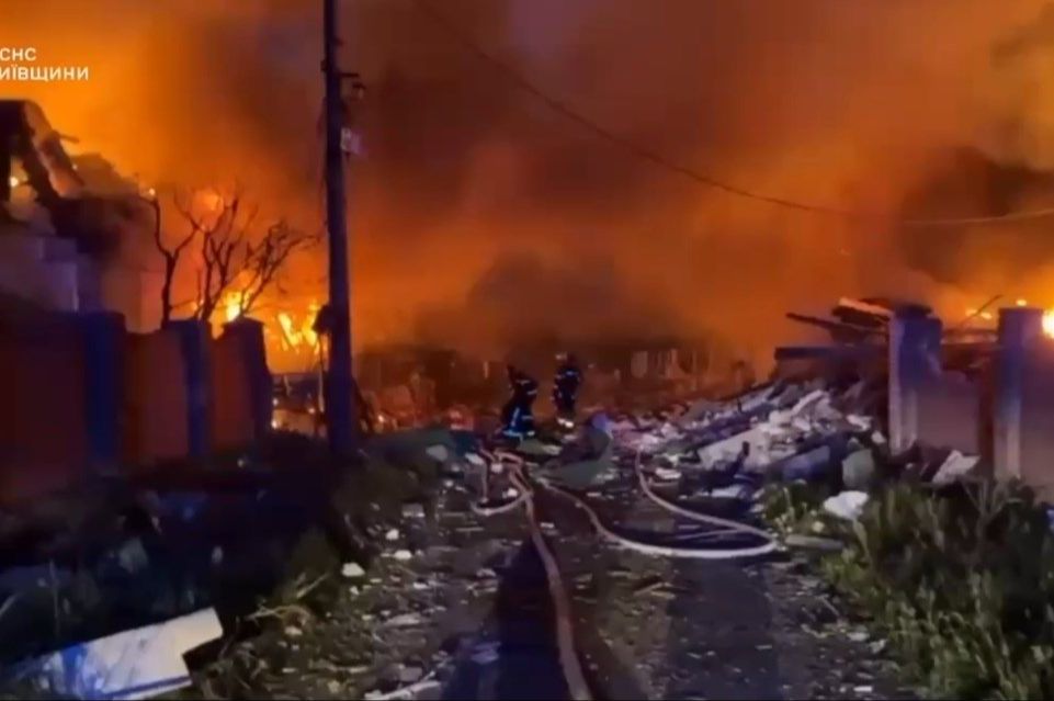 Amerika reagirala na veliki ruski napad: Prekid vatre, odmah!