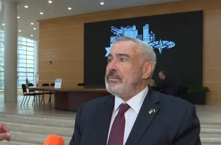 Sven Alkalaj iz Daytona: 'BiH je 2010. bila bliže NATO-u nego danas'