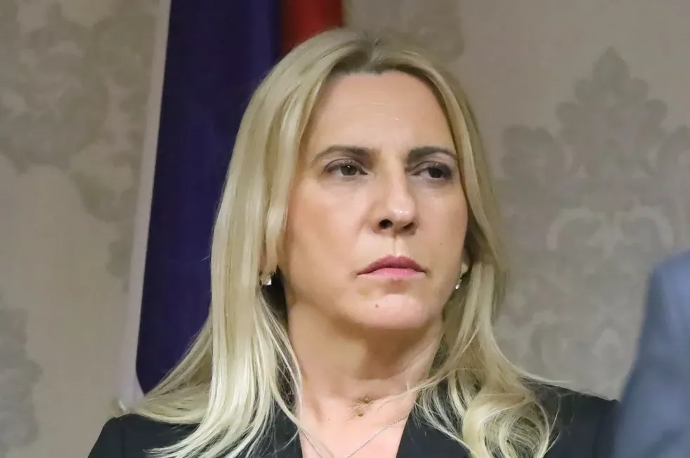 Cvijanović ogorčena Bećirovićevim ponašanjem u Daytonu - "Bošnjaci siju optužbe na račun RS-a"