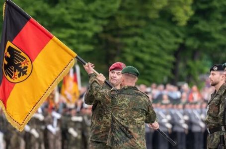 Njemački general: Rusija bi mogla napasti NATO do 2029.