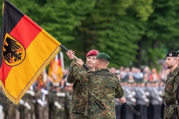 Njemački general: Rusija bi mogla napasti NATO do 2029.