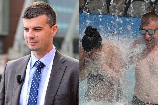 Bakir Krajinović donosi preliminarne informacije za predstojeću sezonu: Ovo ljeto će biti...