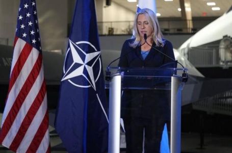 SAD: Cvijanović stala uz Dodika i poručila Schmidtu – dosta je bilo!