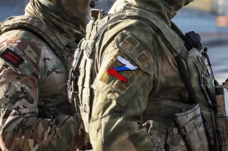 Ukrajina tvrdi: Zarobili smo gotovo hiljadu ruskih vojnika u Kursku