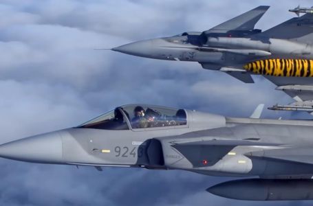 NATO DONOSI KLJUČNU ODLUKU: Očekuje se odgovor Švedske, ništa više neće biti isto...