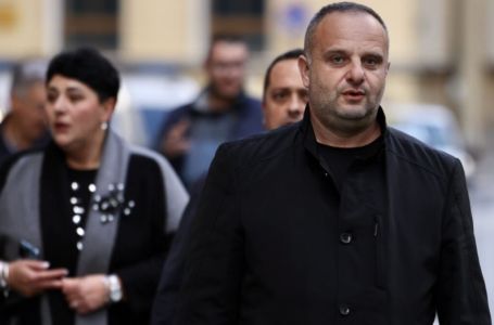 SKORO 4 GODINE NAKON PRESUDE: KCUS uputio javno izvinjenje djevojčici Nadin i njenim roditeljima