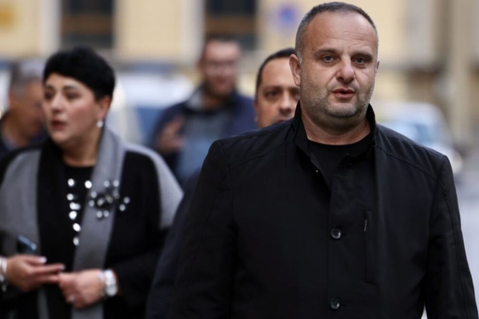 SKORO 4 GODINE NAKON PRESUDE: KCUS uputio javno izvinjenje djevojčici Nadin i njenim roditeljima