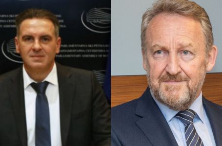 DŽEMAL SMAJIĆ UZBURKAO DUHOVE: Izetbegović pokazuje koliko političkog neznanja još uvijek ima u SDA