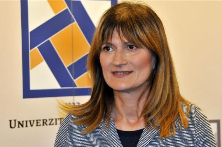 UDRUŽENJA ŽRTAVA PISALA KAMBEROVIĆU: Otkažite predavanje Nevenke Tromp na History Festu