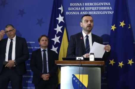 Ono što je bilo 110 KM kazne, sada je zatvor i 200.000 KM: Novi zakon predviđa smjene ministara i...