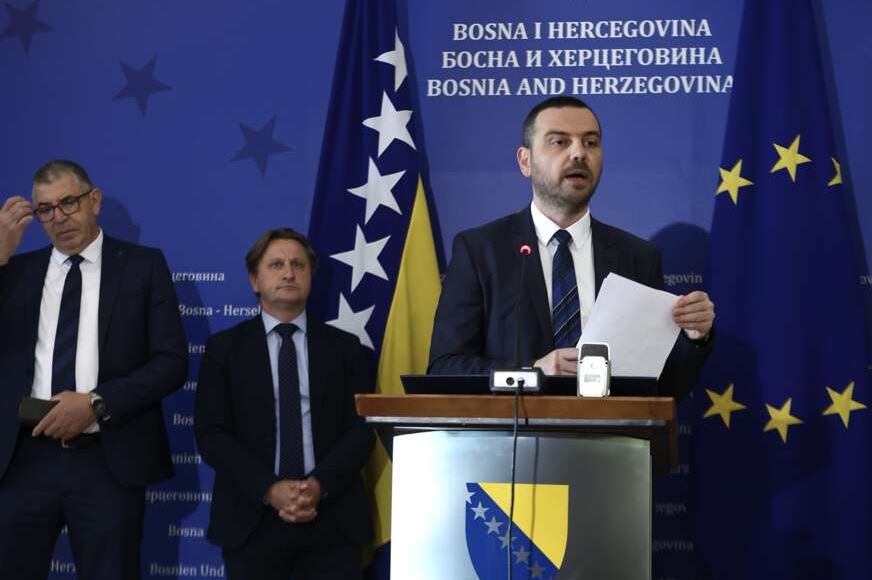 Ono što je bilo 110 KM kazne, sada je zatvor i 200.000 KM: Novi zakon predviđa smjene ministara i...