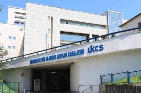 Novi slučajevi zaraženih od leptospiroze u KS: Jedan oboljeli zadržan na KCUS-u