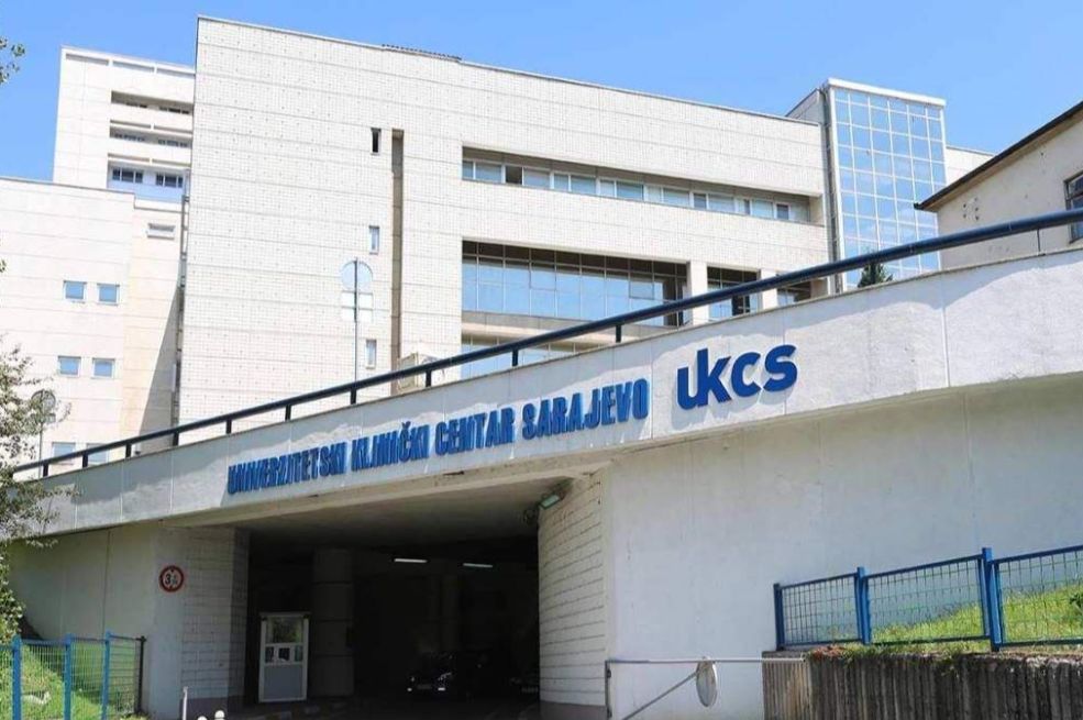 Novi slučajevi zaraženih od leptospiroze u KS: Jedan oboljeli zadržan na KCUS-u