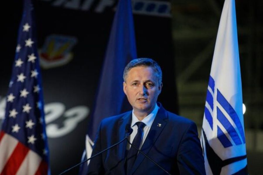 OBRAĆANJE DENISA BEĆIROVIĆA U DAYTONU: "Sigurnosna kriza u BiH nije lokalni problem"
