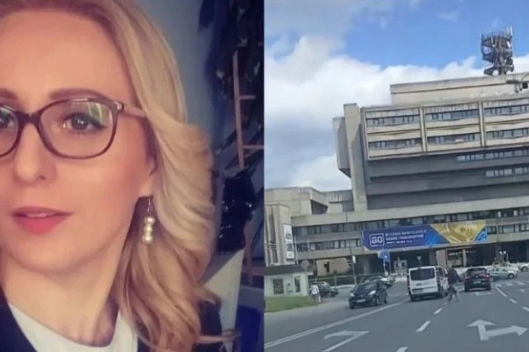 NEGATORKA GENOCIDA MISLI DA JE DUHOVITA: Pejka Medić ismijavala epidemiju u Sarajevu