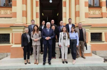 Čović: Teško da ćemo promjenu ustava napraviti u ovakvom političkom ambijentu