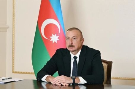 Alijev pozvao muslimanske nacije da se ujedine u borbi protiv islamofobije