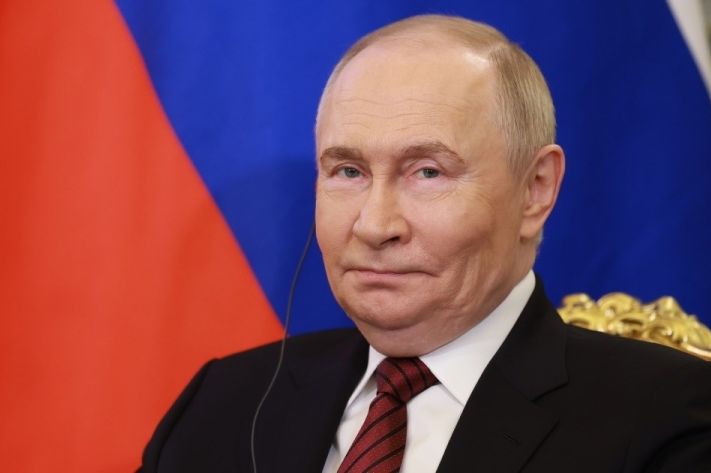 UKRAJINSKI OBAVJEŠTAJCI TVRDE: Ruski novac se topi, a zalihe zlata su sve manje