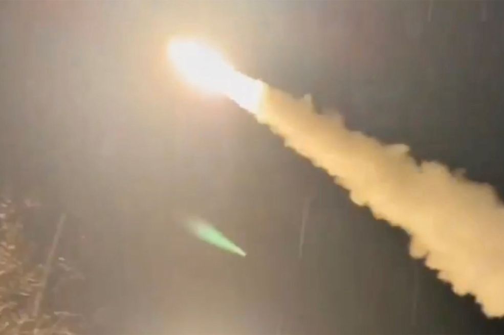 Obrat Zapada: "Više nema ograničenja oko dometa oružja koje dajemo Ukrajini, sad mogu gađati Rusiju"