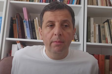 Vukanović nastavlja sukob s Čovićem: “Dodikov pobratim” i politika opstrukcija