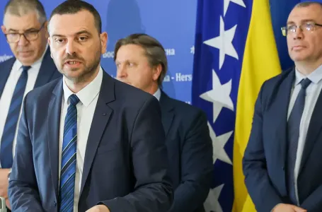 Spremne izmjene zakona: Što je bila kazna 300 KM sada će biti 20.000 KM i zatvor