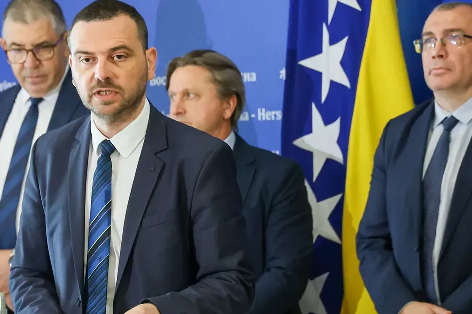 Spremne izmjene zakona: Što je bila kazna 300 KM sada će biti 20.000 KM i zatvor