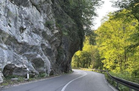 Smrt iznad glave: Jedna od najopasnijih cesta u BiH već godinama bez konkretne reakcije nadležnih