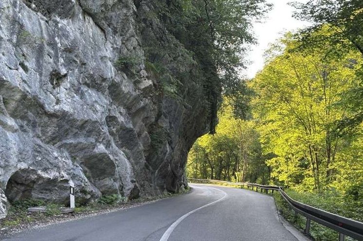 Smrt iznad glave: Jedna od najopasnijih cesta u BiH već godinama bez konkretne reakcije nadležnih