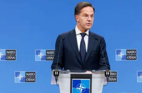 Šef NATO-a: Bit ću oštar prema BiH