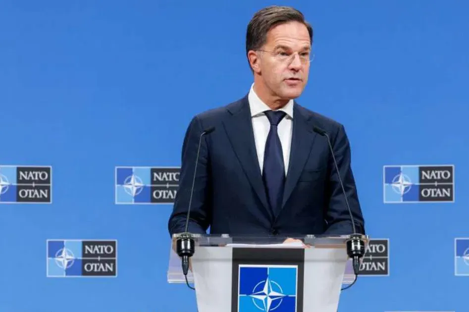 Šef NATO-a: Bit ću oštar prema BiH