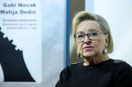 Poznata pjevačica već mjesecima boravi u domu: „Drugi brinu o meni, a ne moja porodica“