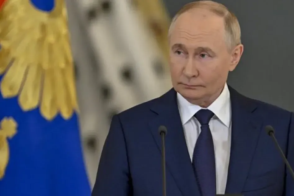 Rusija reagovala na izjave Merza: “To su jako opasne odluke”