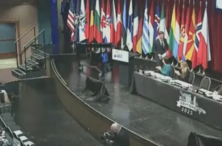 Trideseta godišnjica parafiranja Dejtonskog mirovnog sporazuma