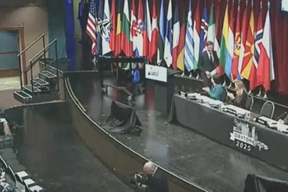 Trideseta godišnjica parafiranja Dejtonskog mirovnog sporazuma