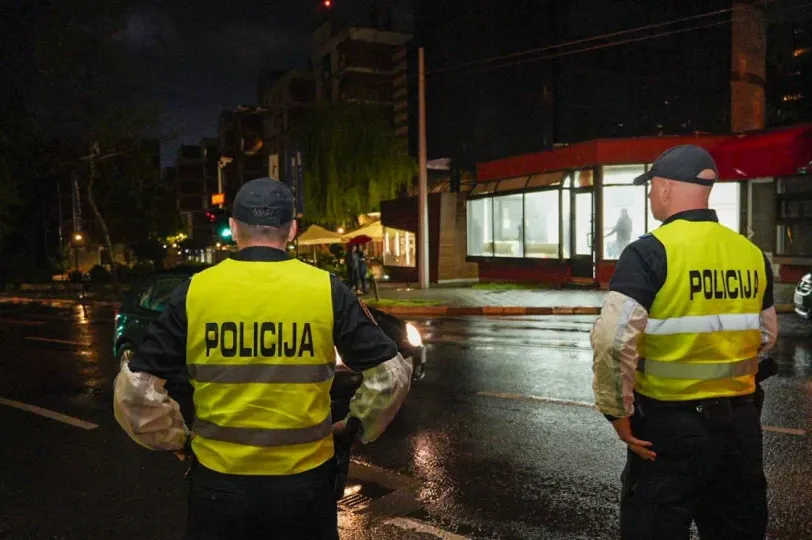 Sukob u Sarajevu: Više ranjenih, pojedini u teškom stanju