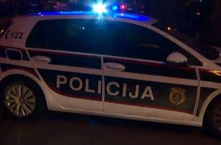 MUP KS: Dva migranta životno ugrožena nakon obračuna u Blažuju